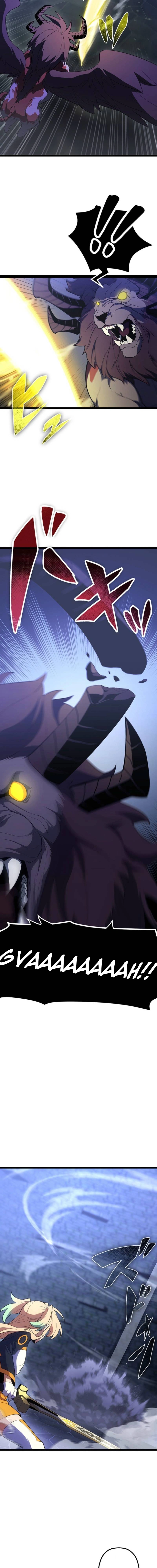 Read Death Penalty EN Manga Online