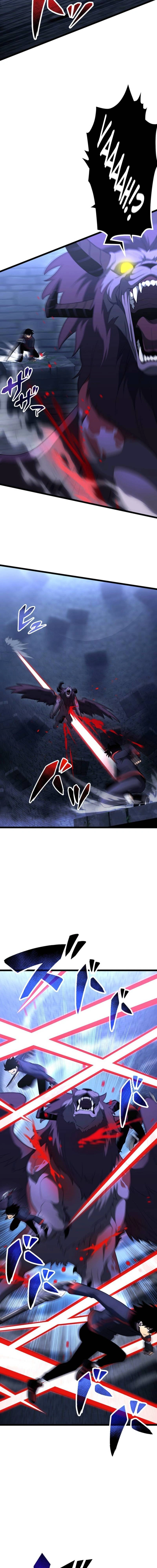 Read Death Penalty EN Manga Online