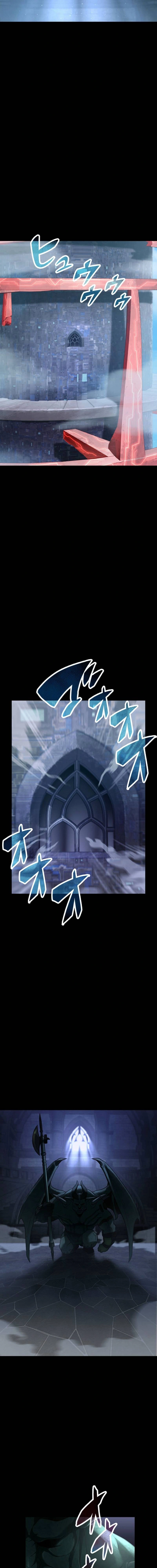 Read Death Penalty EN Manga Online