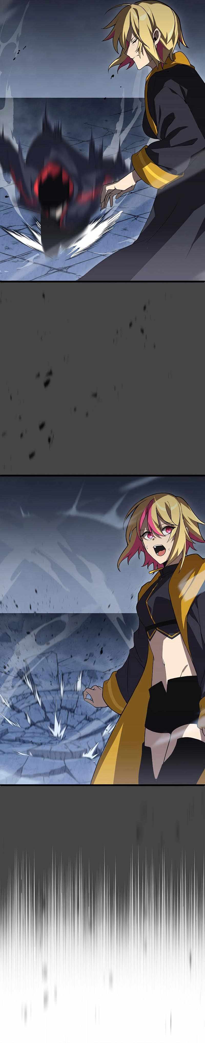 Read Death Penalty EN Manga Online