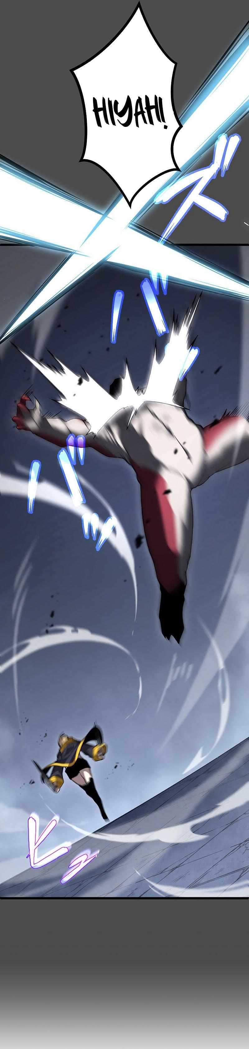 Read Death Penalty EN Manga Online