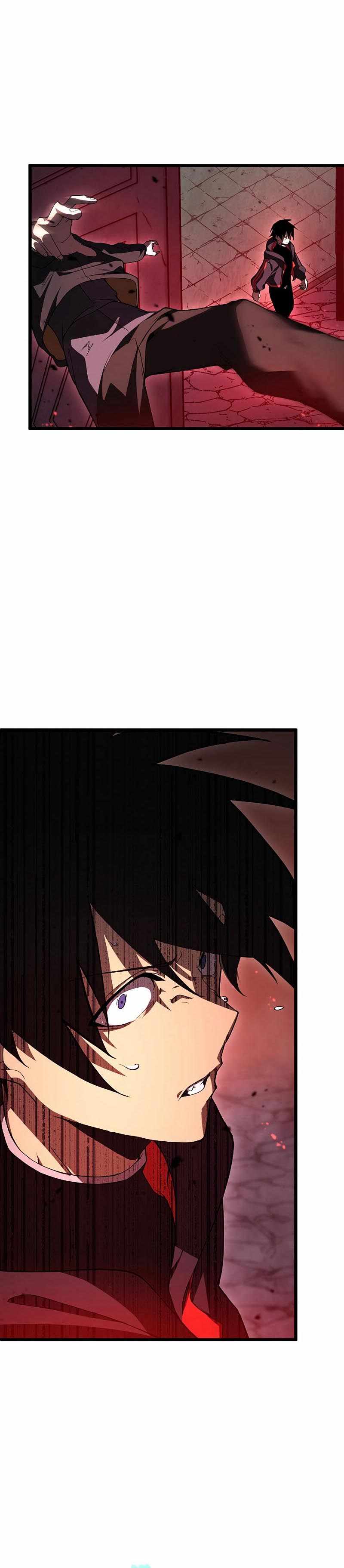 Read Death Penalty EN Manga Online