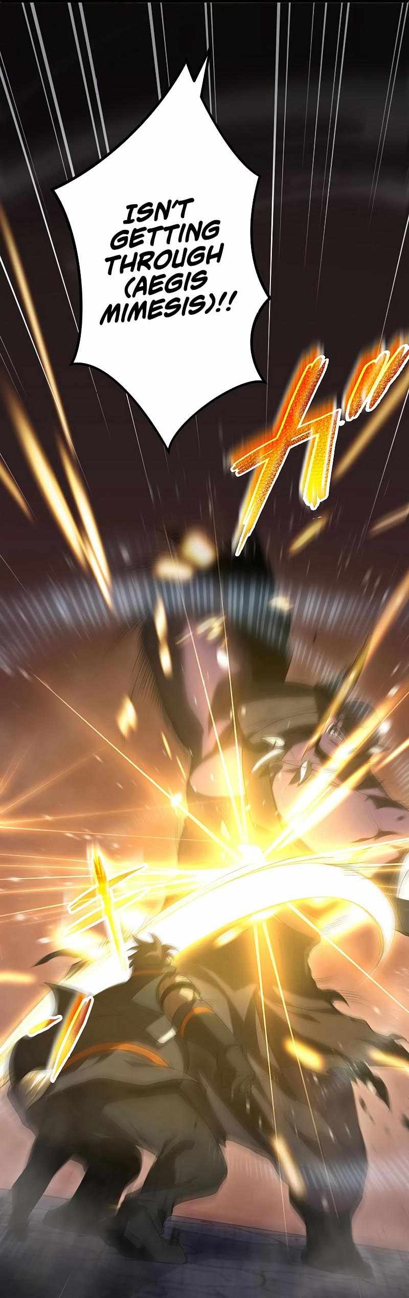 Read Death Penalty EN Manga Online