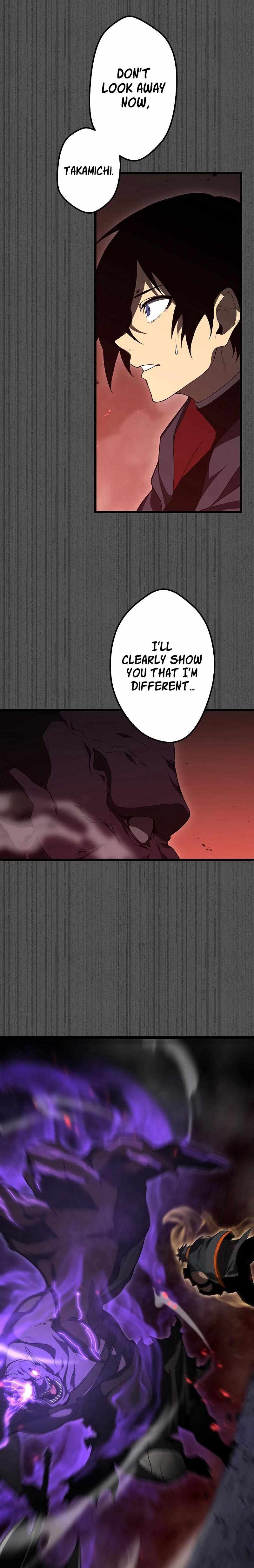 Read Death Penalty EN Manga Online