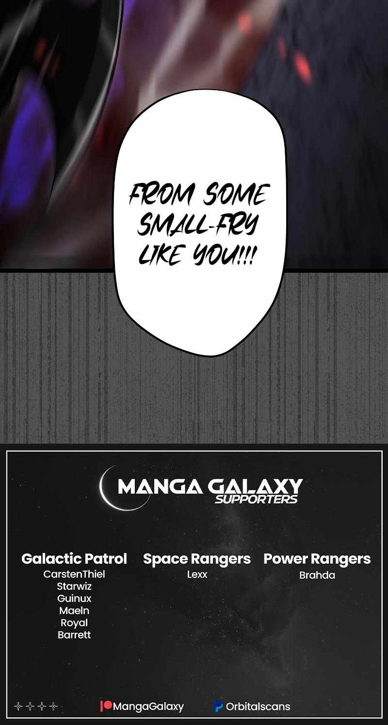 Read Death Penalty EN Manga Online
