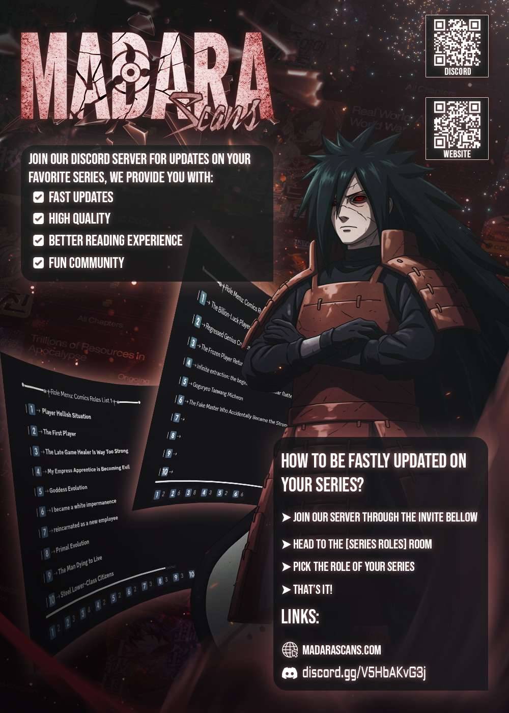 Read Death Penalty EN Manga Online
