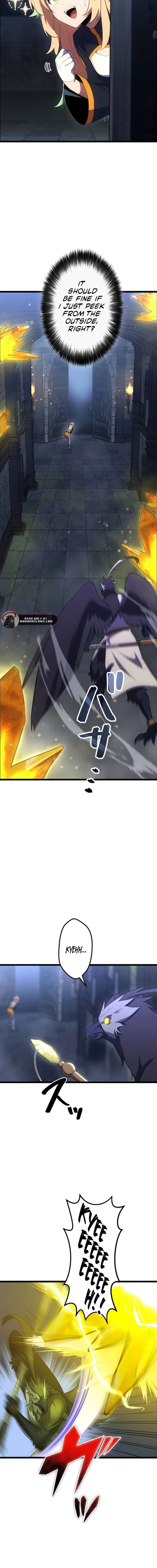 Read Death Penalty EN Manga Online
