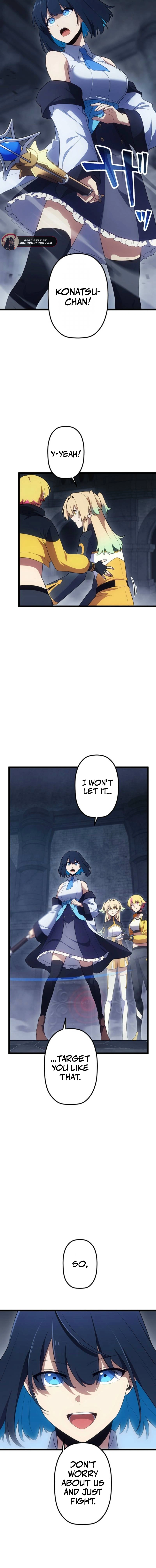 Read Death Penalty EN Manga Online