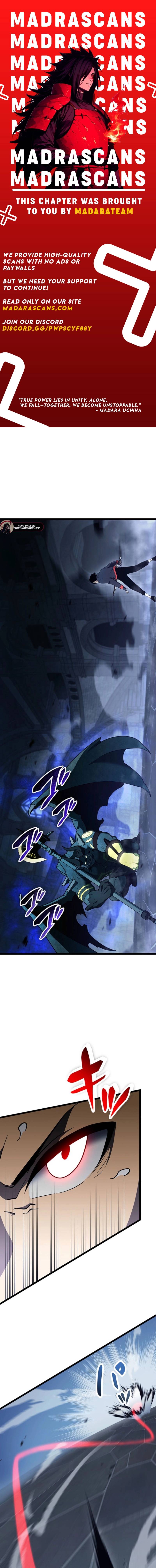 Read Death Penalty EN Manga Online