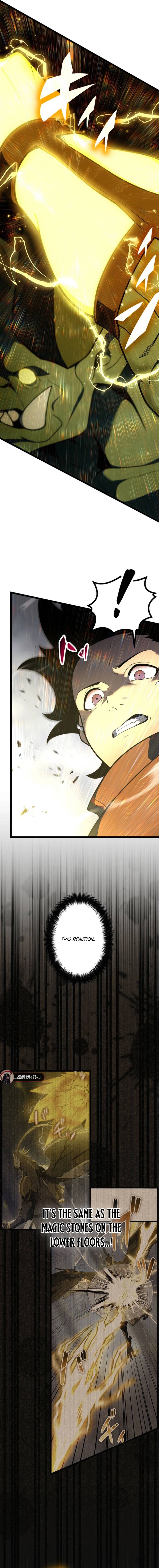 Read Death Penalty EN Manga Online