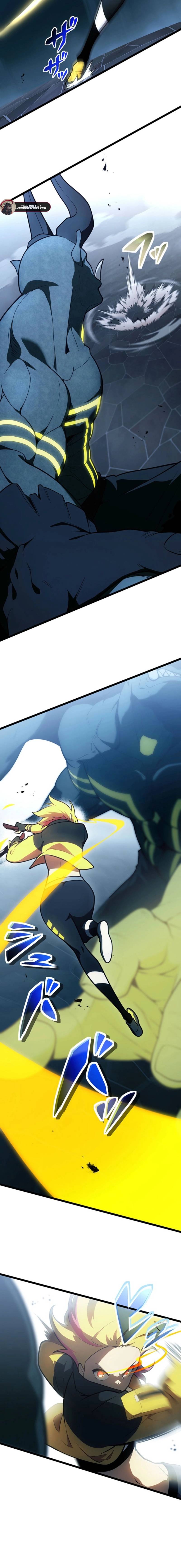 Read Death Penalty EN Manga Online