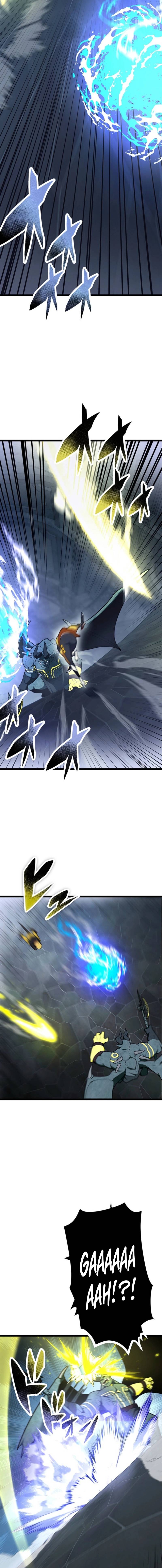 Read Death Penalty EN Manga Online