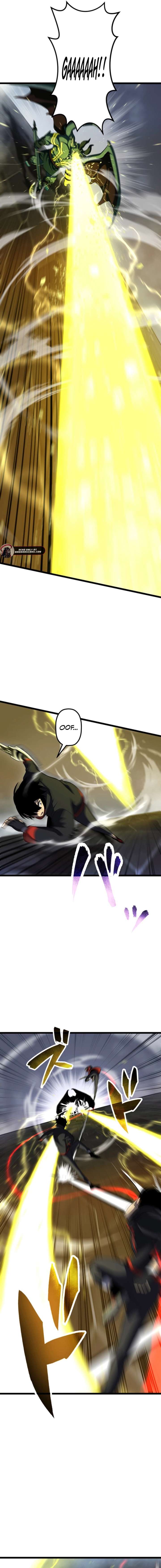 Read Death Penalty EN Manga Online