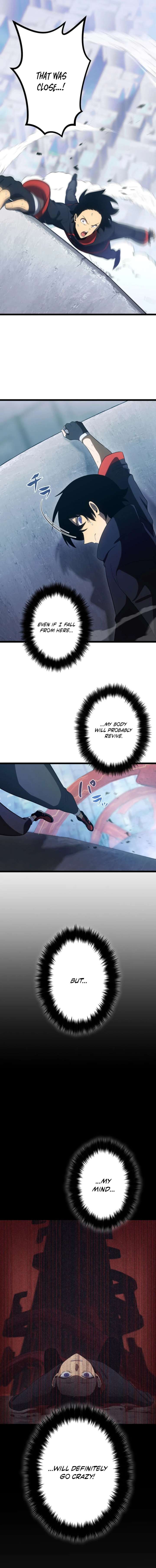 Read Death Penalty EN Manga Online
