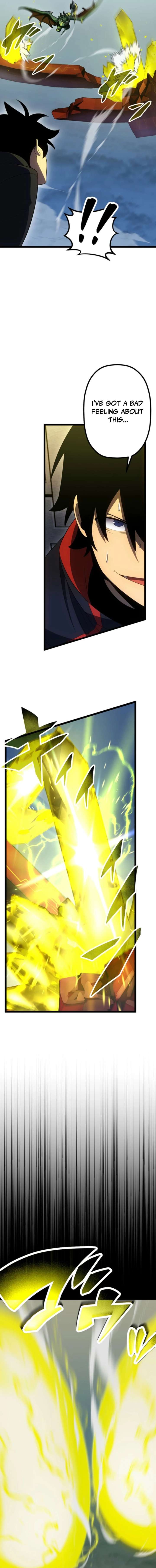 Read Death Penalty EN Manga Online