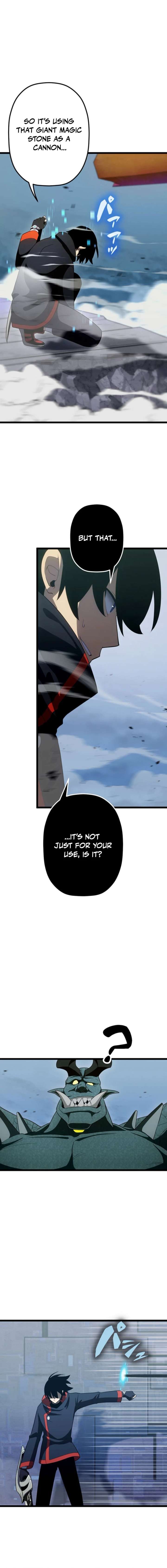 Read Death Penalty EN Manga Online