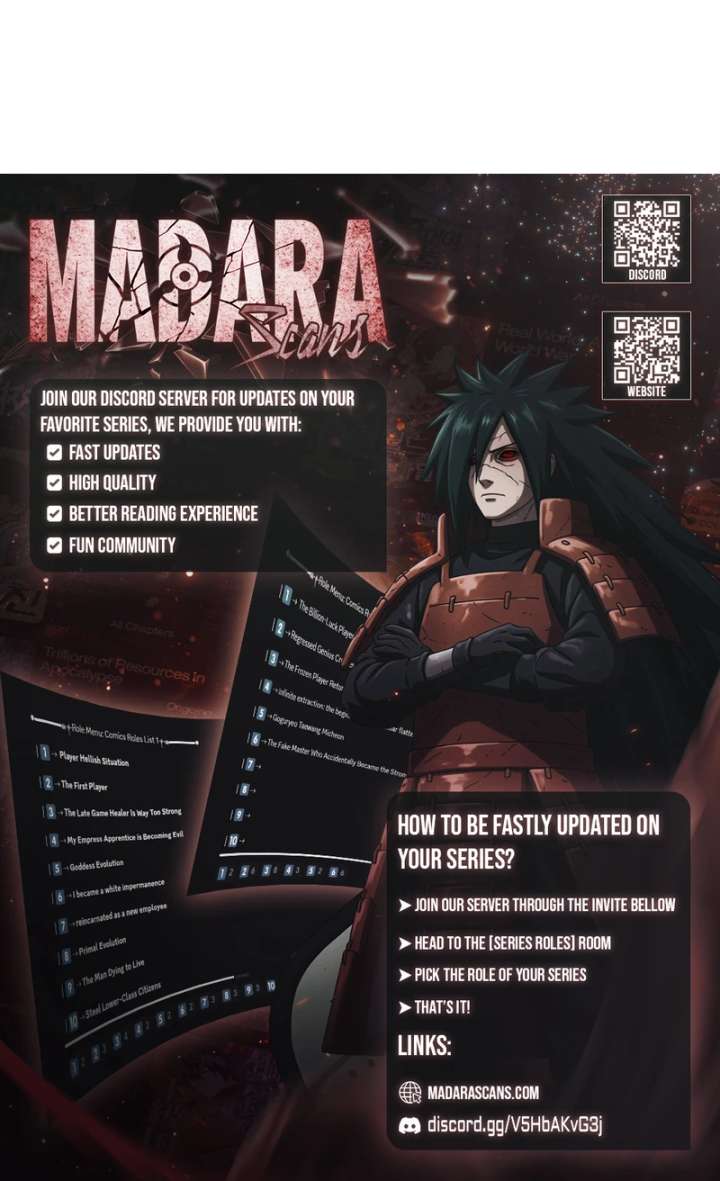 Read Death Penalty EN Manga Online