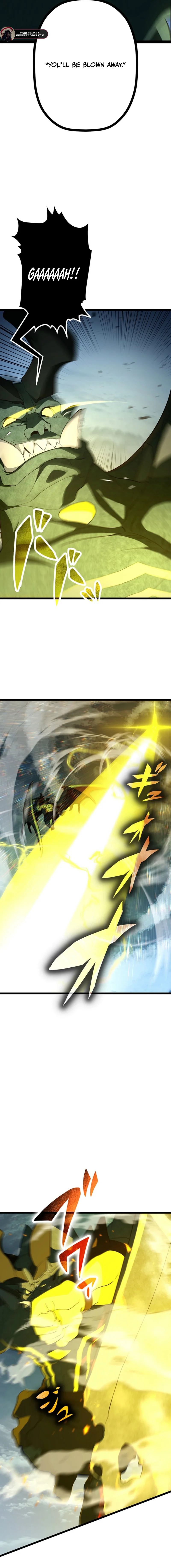 Read Death Penalty EN Manga Online