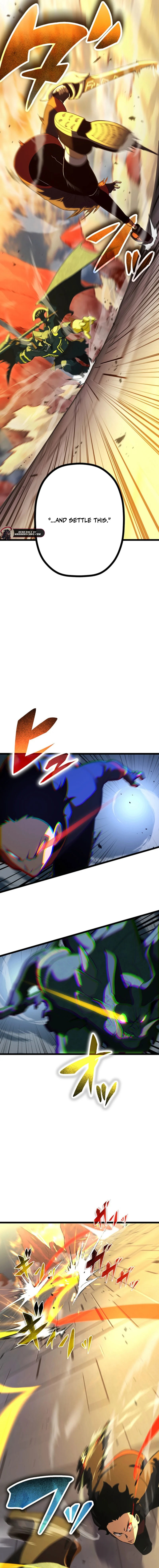 Read Death Penalty EN Manga Online