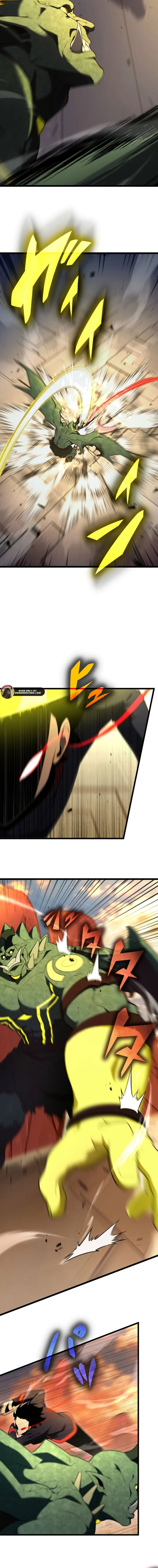 Read Death Penalty EN Manga Online