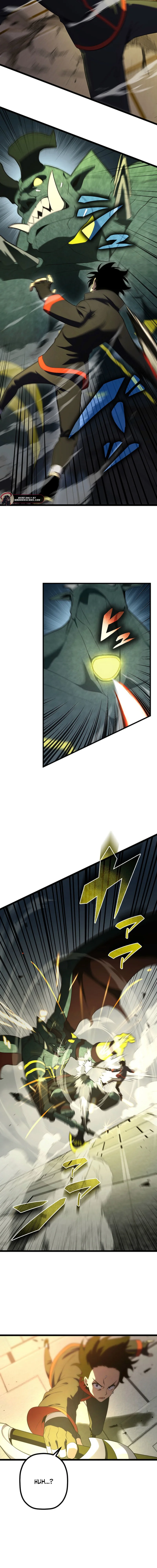 Read Death Penalty EN Manga Online