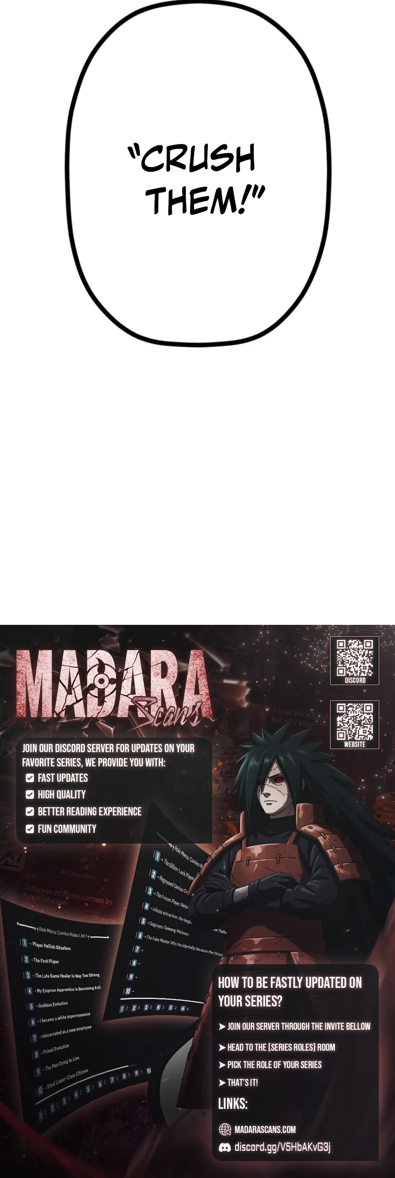 Read Death Penalty EN Manga Online