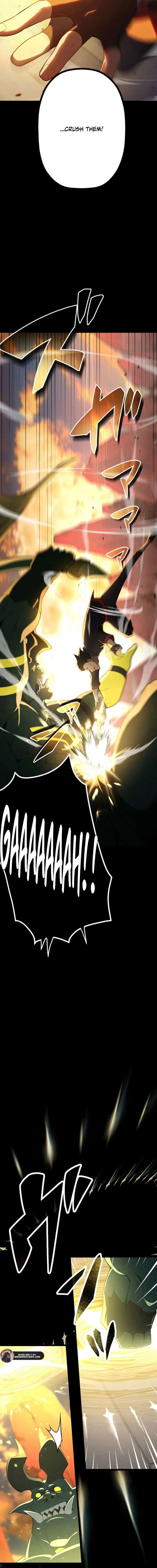 Read Death Penalty EN Manga Online