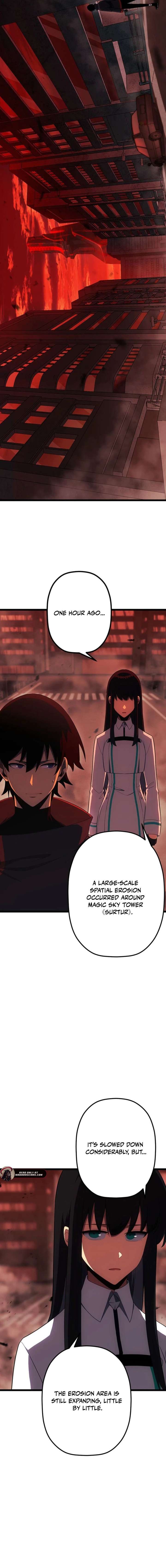 Read Death Penalty EN Manga Online