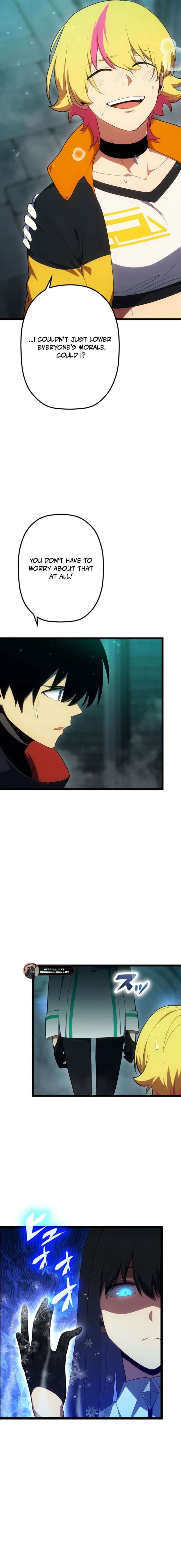 Read Death Penalty EN Manga Online
