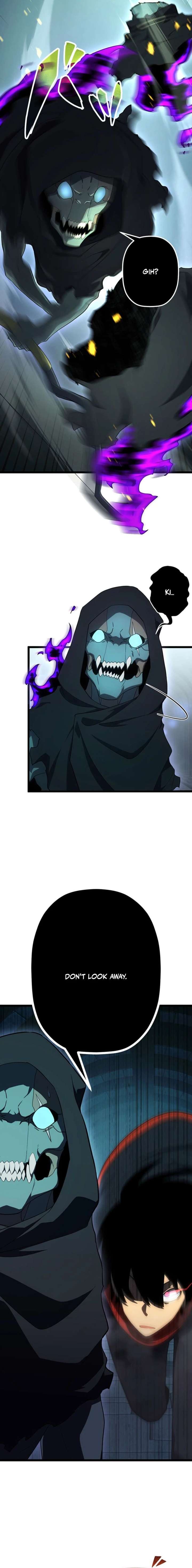 Read Death Penalty EN Manga Online