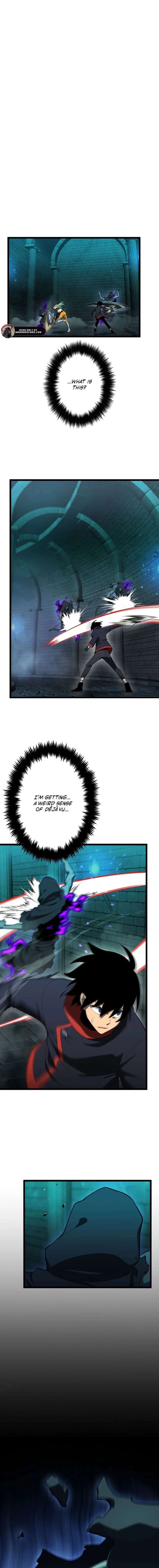 Read Death Penalty EN Manga Online