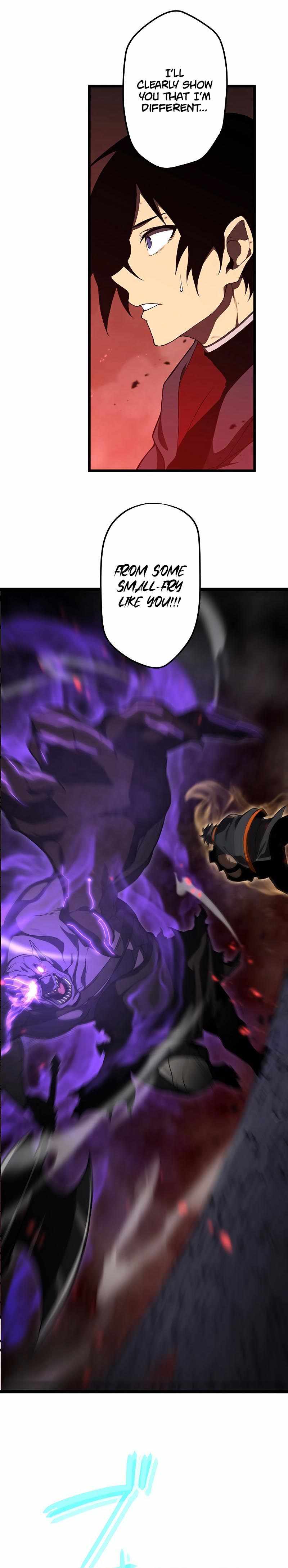 Read Death Penalty EN Manga Online