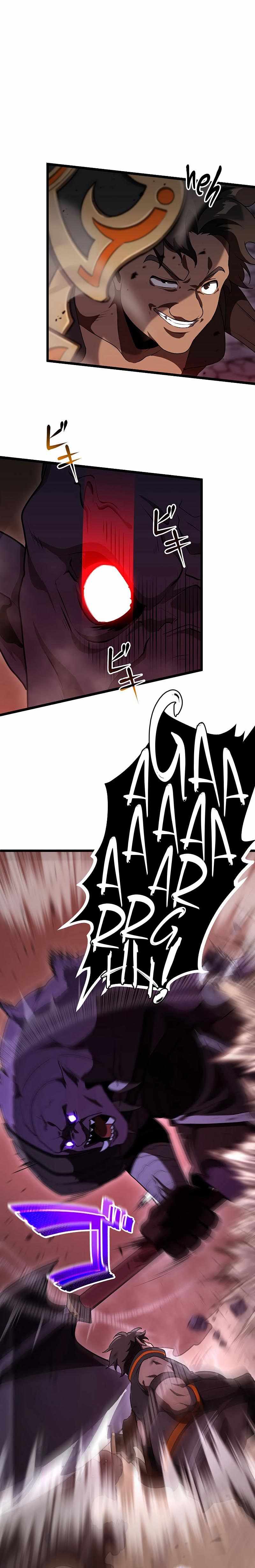 Read Death Penalty EN Manga Online