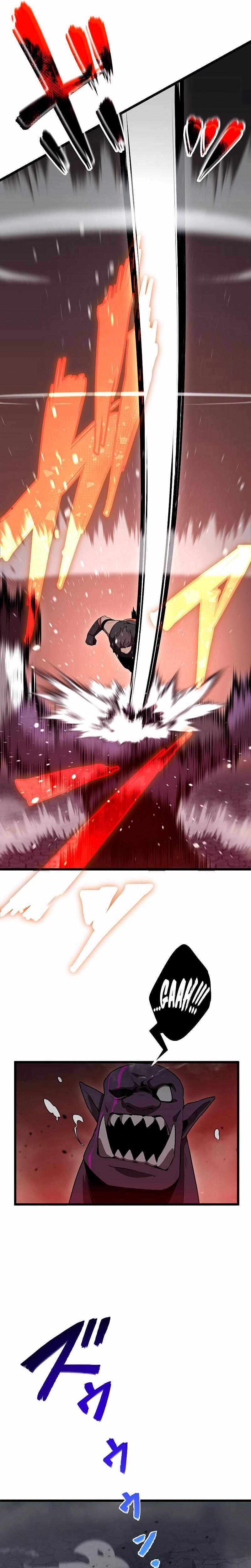 Read Death Penalty EN Manga Online