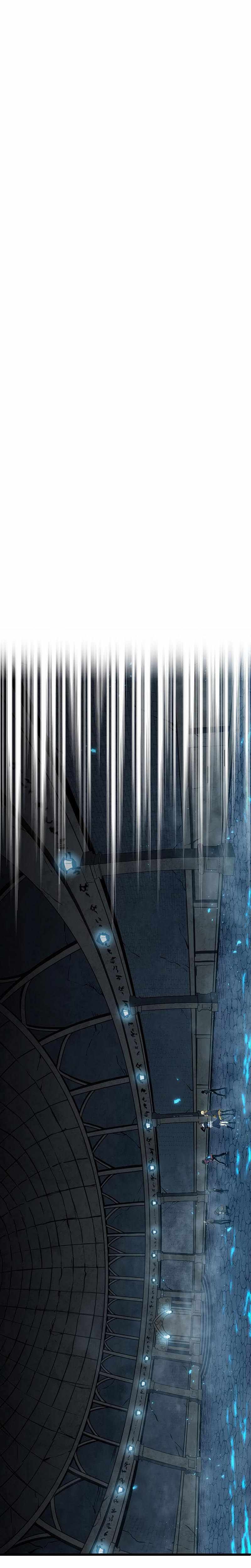 Read Death Penalty EN Manga Online