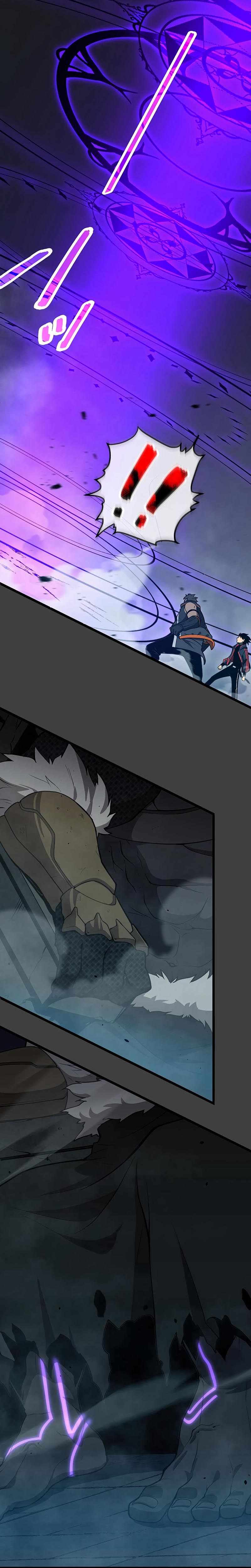 Read Death Penalty EN Manga Online