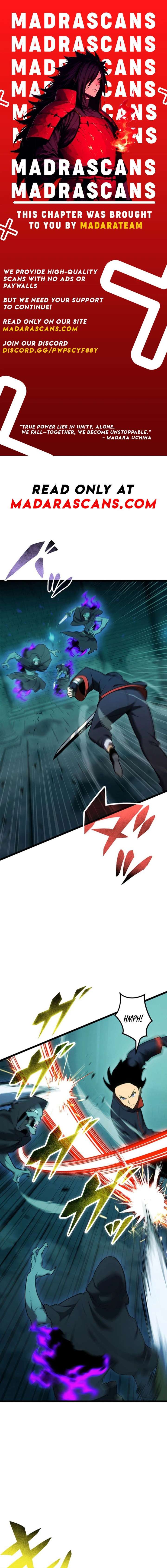 Read Death Penalty EN Manga Online