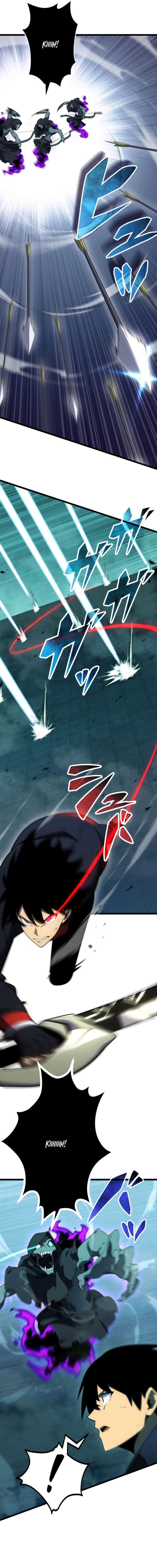 Read Death Penalty EN Manga Online