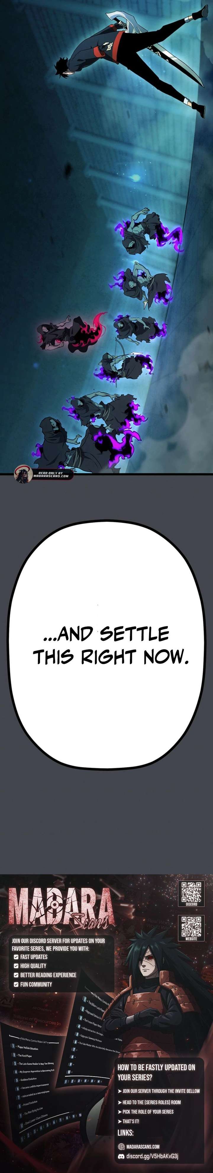 Read Death Penalty EN Manga Online