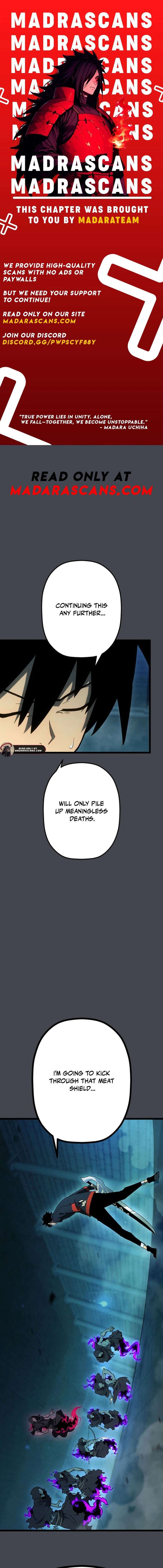 Read Death Penalty EN Manga Online