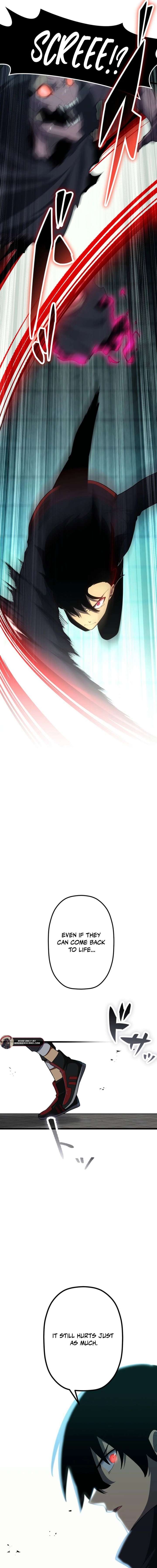 Read Death Penalty EN Manga Online