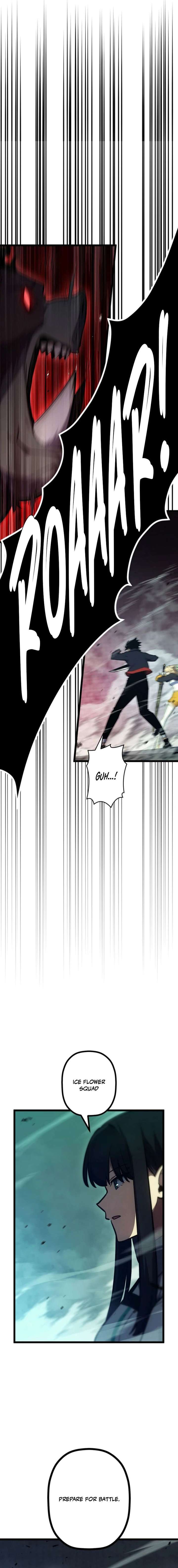 Read Death Penalty EN Manga Online