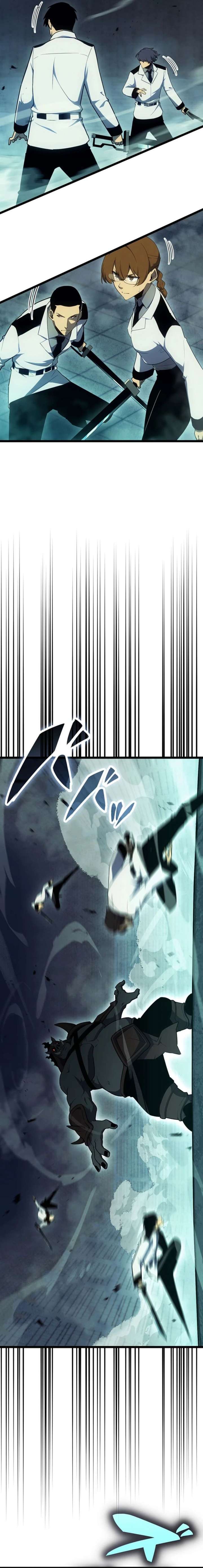 Read Death Penalty EN Manga Online