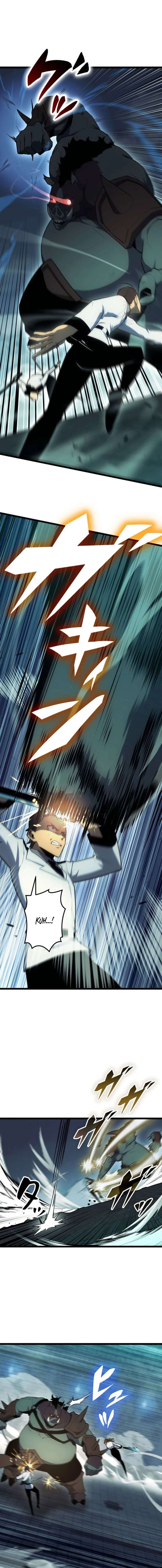 Read Death Penalty EN Manga Online