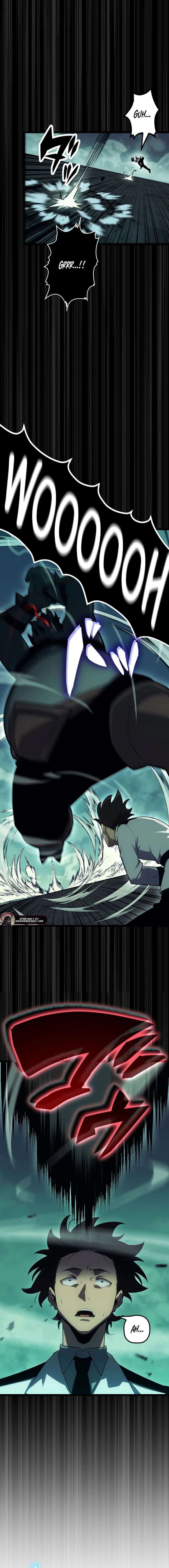 Read Death Penalty EN Manga Online