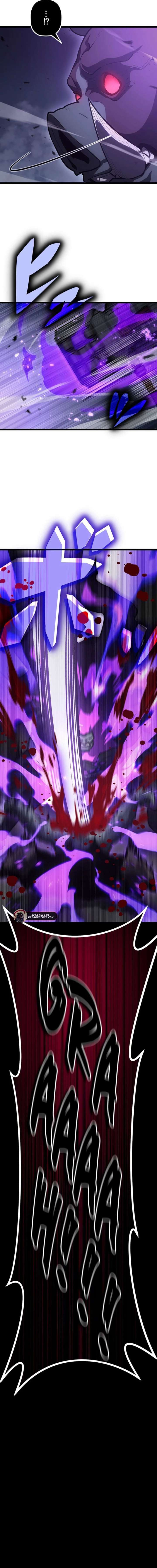 Read Death Penalty EN Manga Online
