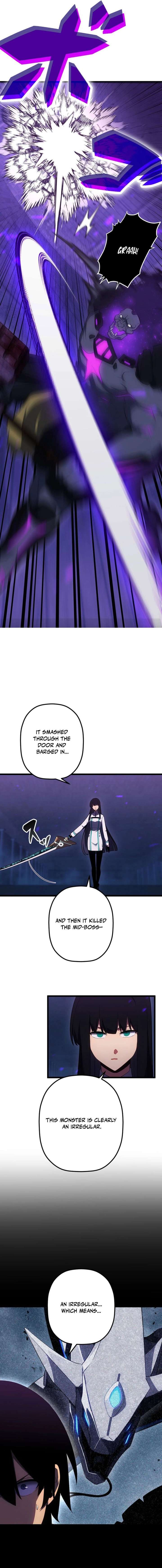 Read Death Penalty EN Manga Online