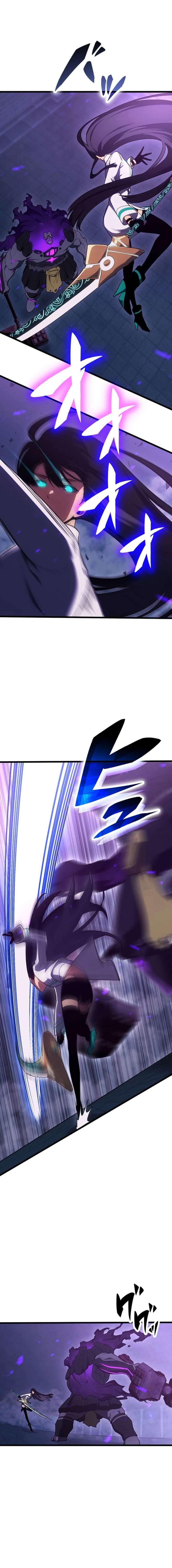 Read Death Penalty EN Manga Online