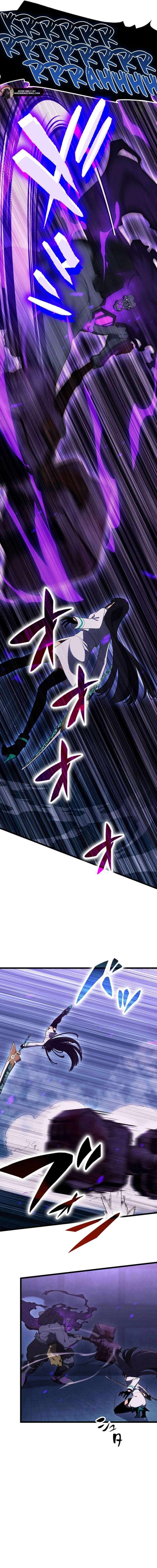 Read Death Penalty EN Manga Online