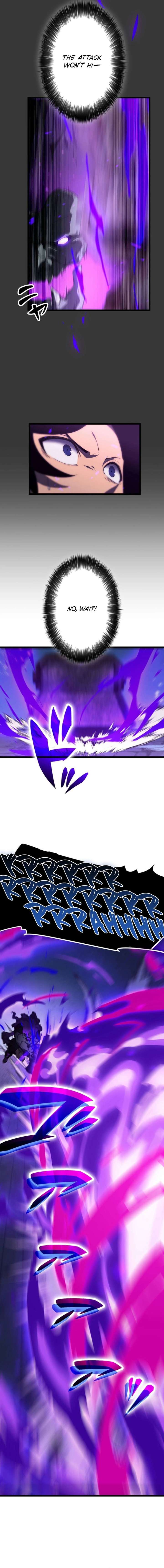 Read Death Penalty EN Manga Online